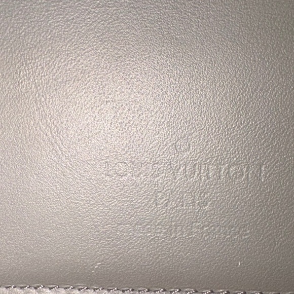 Louis Vuitton Shadow Multiple Portefeuille Black Monogram Bifold Wallet - Picture 2 of 3